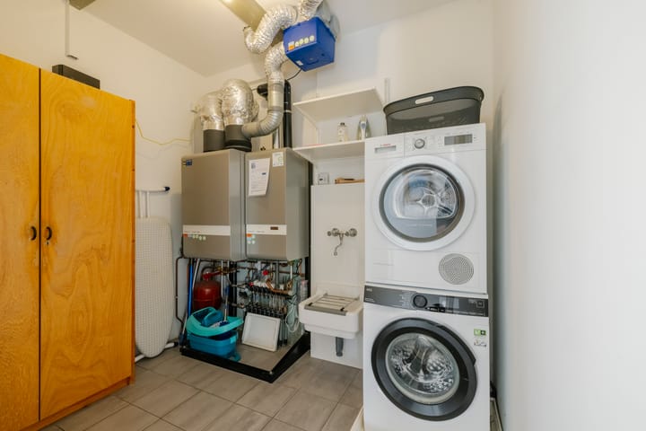 Foto 28 van Paviljoenslaantje 17