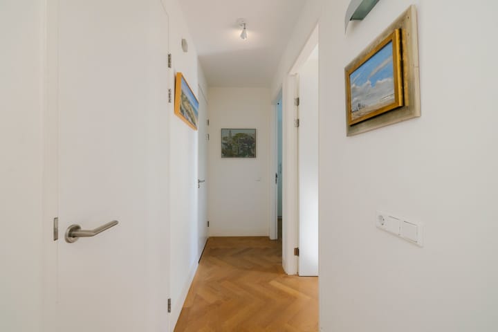 Foto 29 van Paviljoenslaantje 17