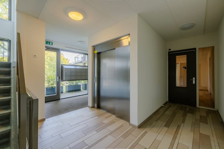 Foto 30 van Paviljoenslaantje 17