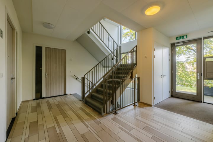 Foto 31 van Paviljoenslaantje 17