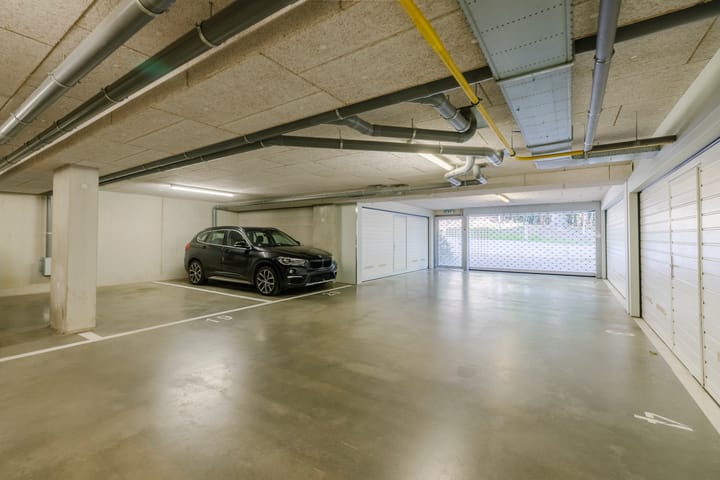 Foto 35 van Paviljoenslaantje 17