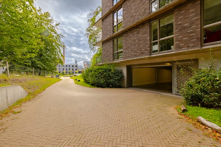 Foto 36 van Paviljoenslaantje 17