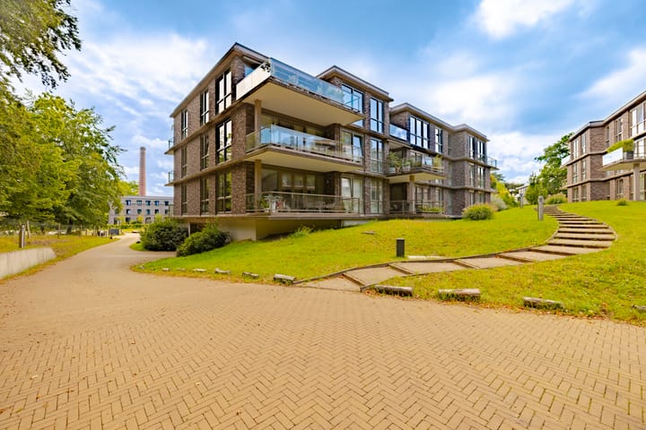 Foto 37 van Paviljoenslaantje 17