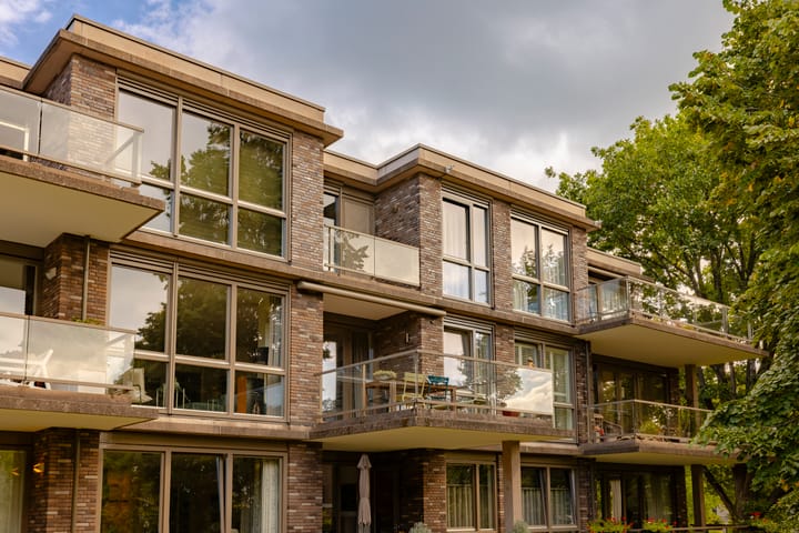 Foto 38 van Paviljoenslaantje 17