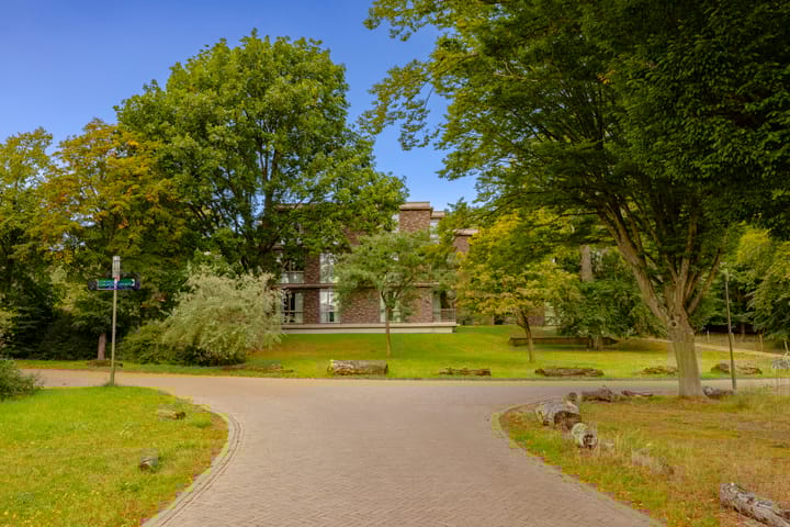 Foto 40 van Paviljoenslaantje 17