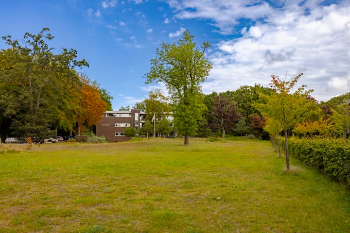 Foto 41 van Paviljoenslaantje 17