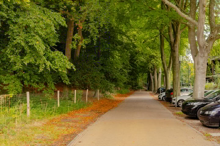 Foto 42 van Paviljoenslaantje 17