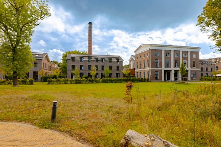 Foto 43 van Paviljoenslaantje 17