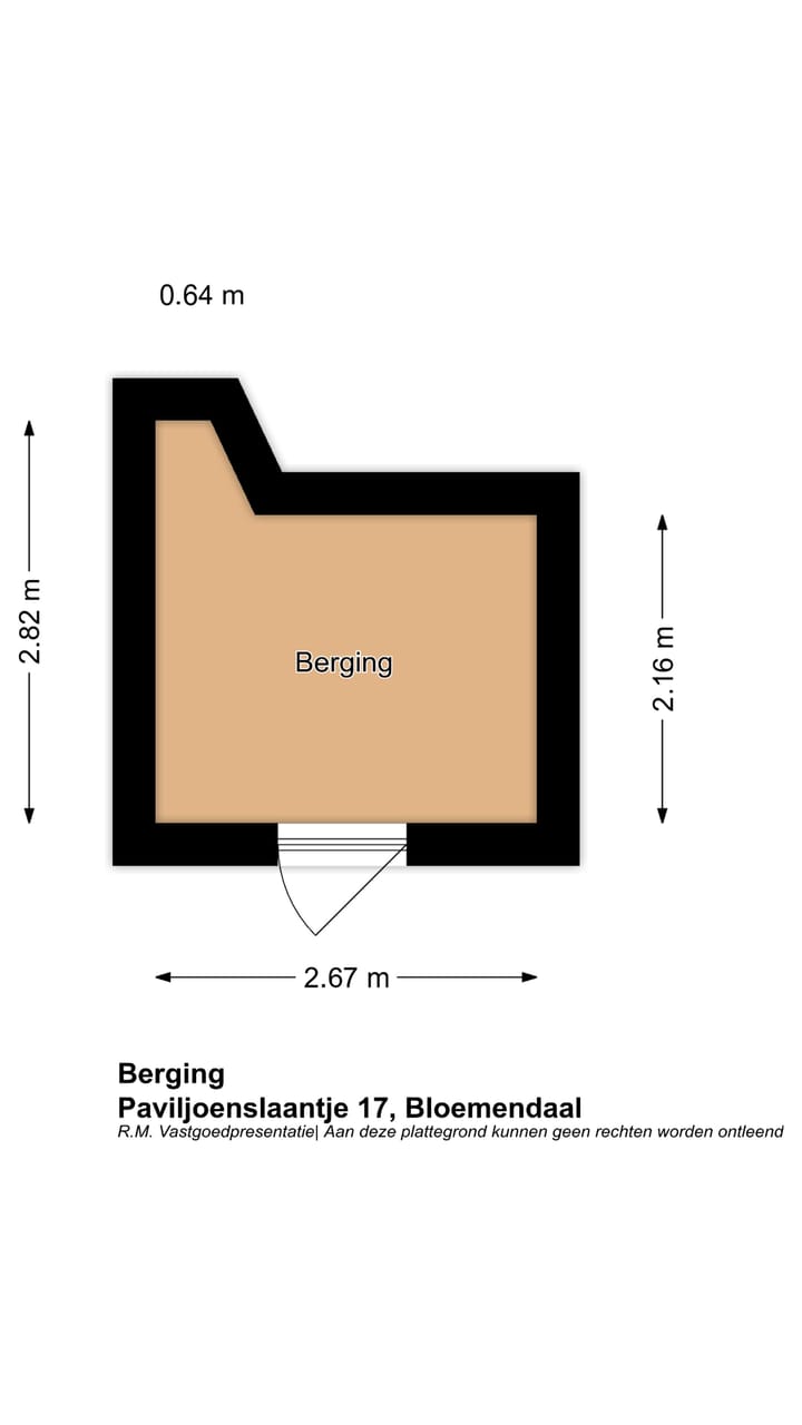 Foto 49 van Paviljoenslaantje 17