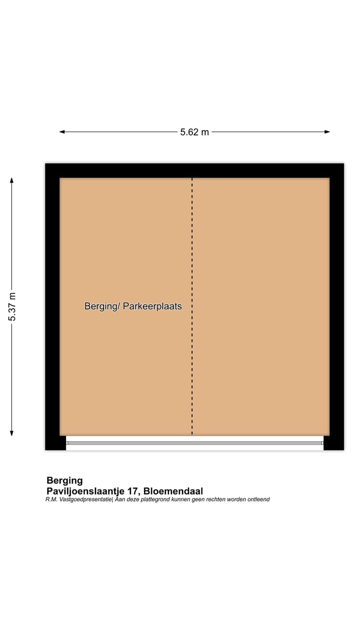 Foto 50 van Paviljoenslaantje 17