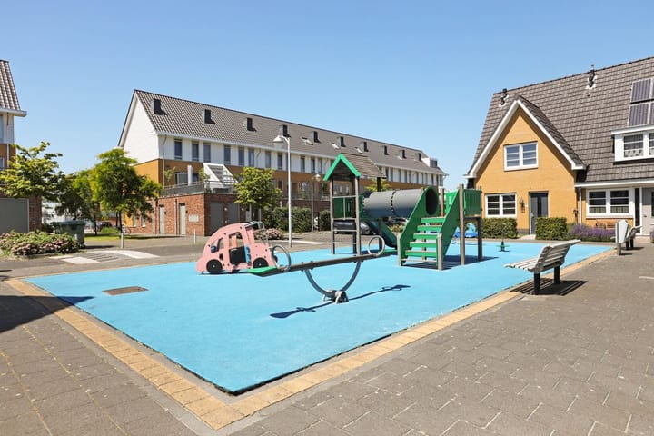 Photo 2 of Koraalzee 41