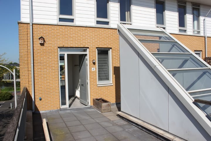 Photo 3 of Koraalzee 41