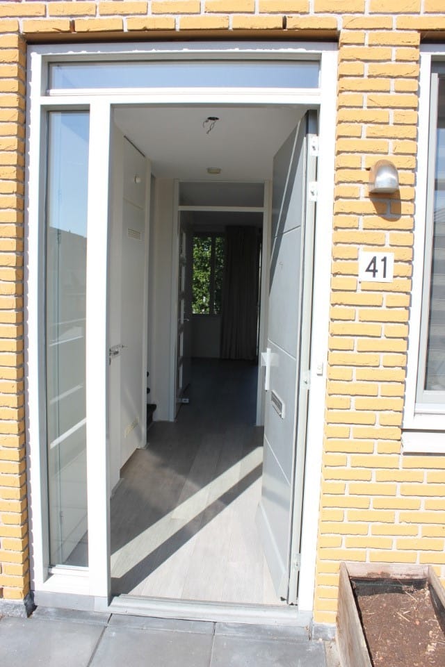 Photo 4 of Koraalzee 41