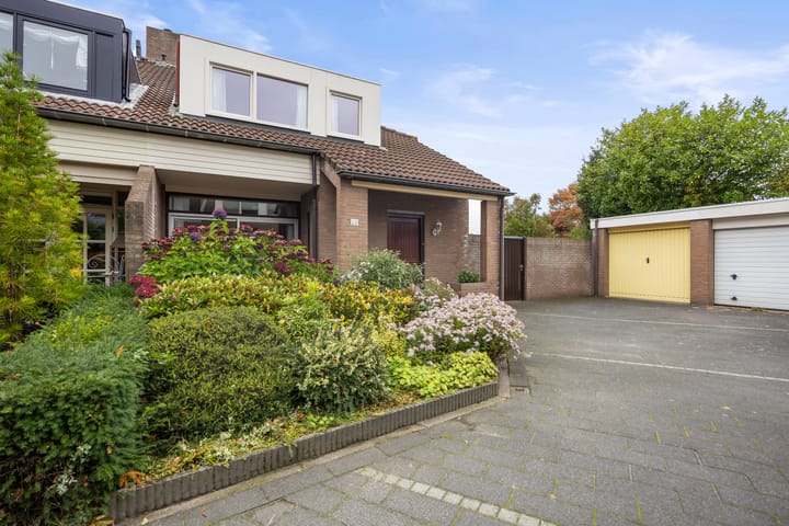 Foto 30 van Hogevaert 20