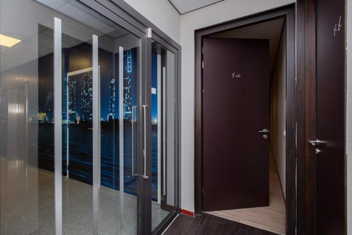 Foto 4 van Eschertoren 9-A