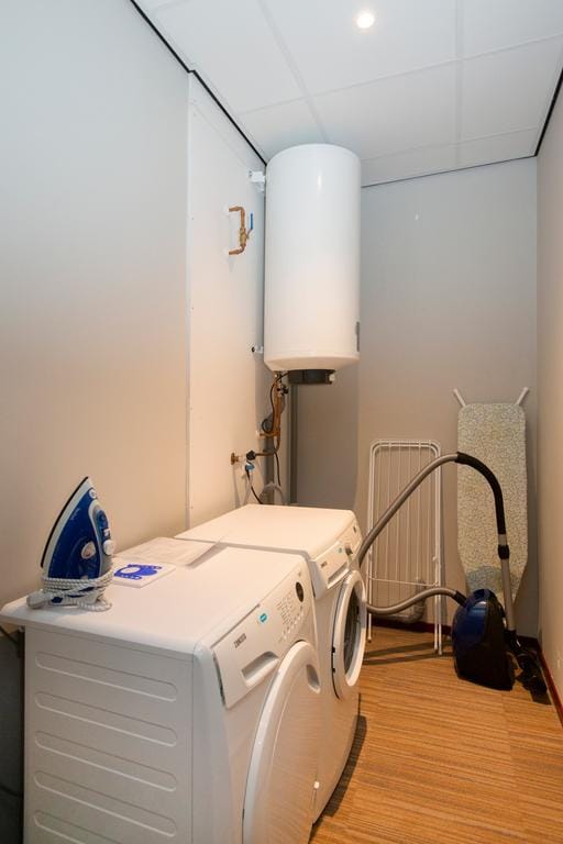 Foto 21 van Eschertoren 9-A