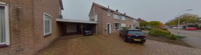 Vezelstraat 33 te Oss