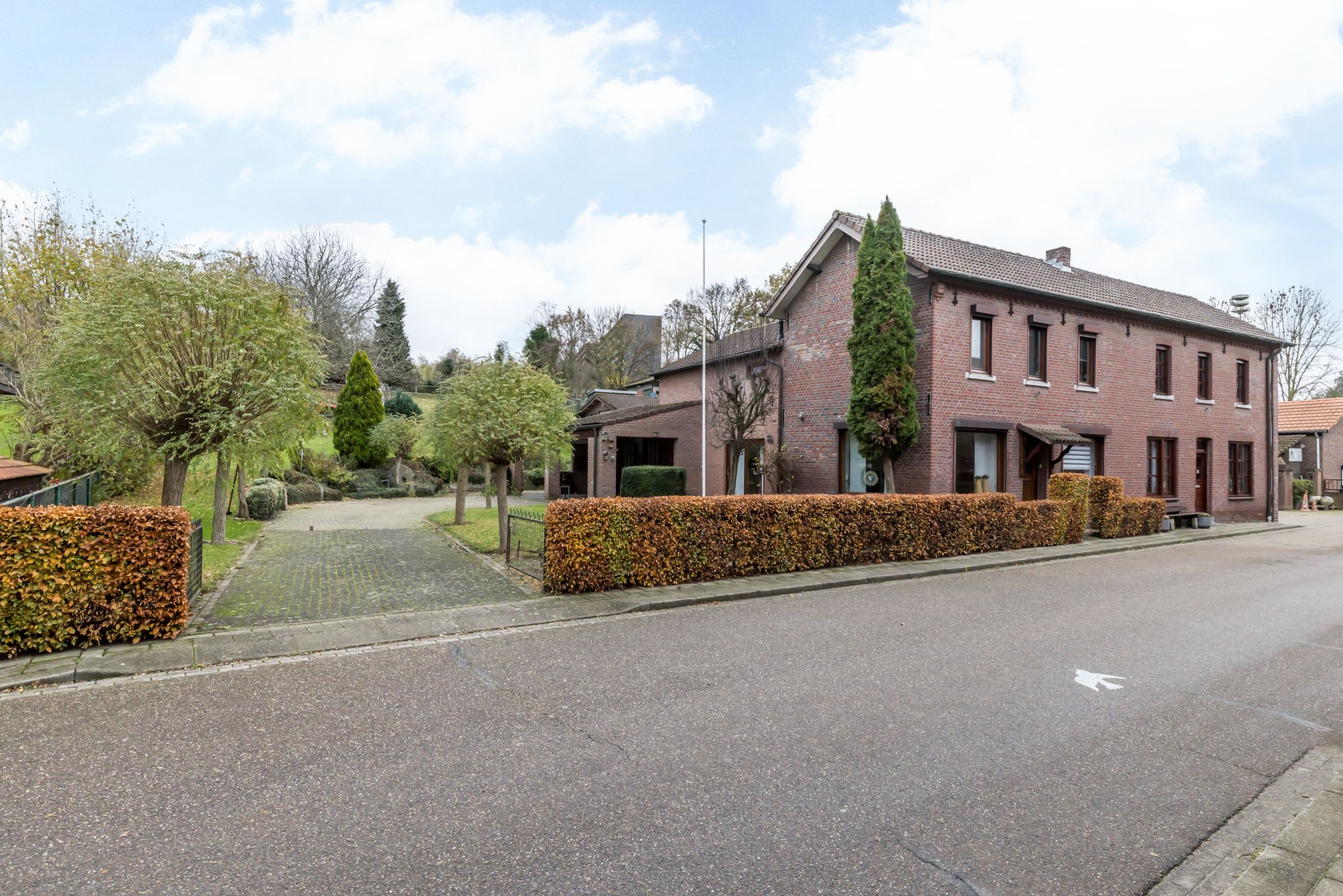 Titus Brandsmastraat 6