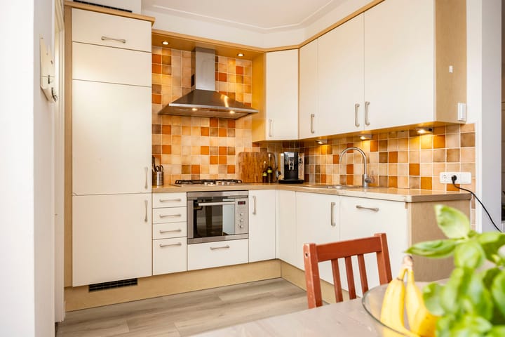 Foto 3 van Minister De Visserstraat 27