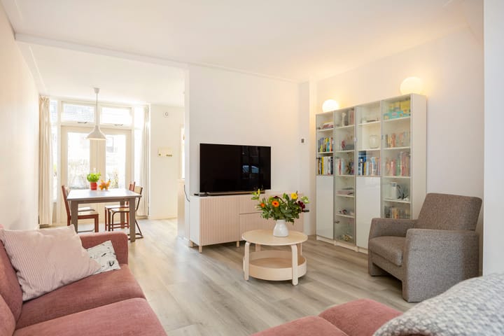 Photo 7 of Minister De Visserstraat 27