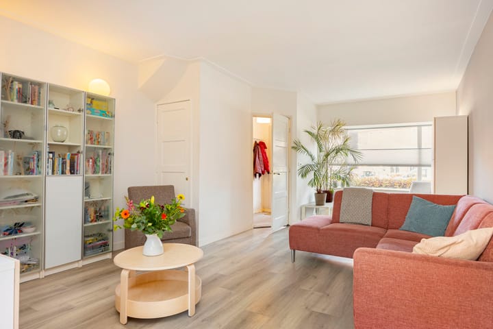 Photo 8 of Minister De Visserstraat 27