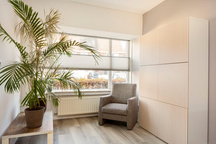 Photo 10 of Minister De Visserstraat 27