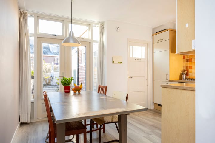 Photo 11 of Minister De Visserstraat 27