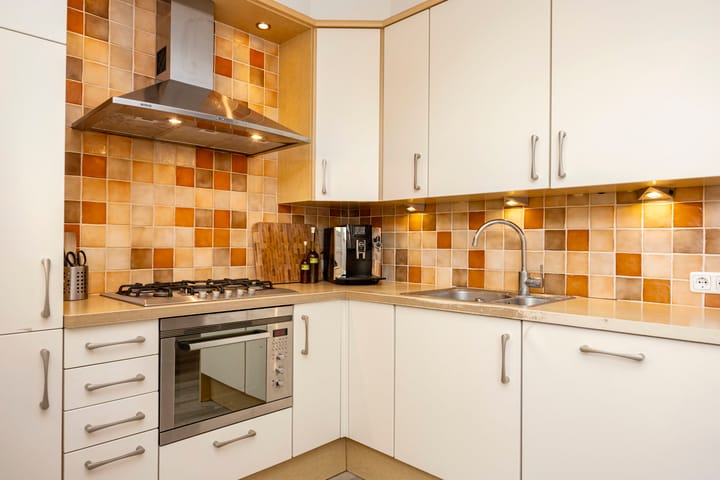 Photo 14 of Minister De Visserstraat 27