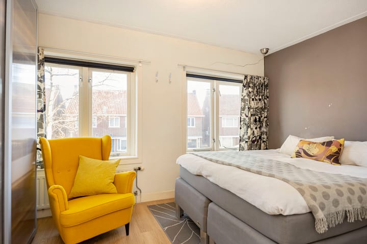 Photo 16 of Minister De Visserstraat 27