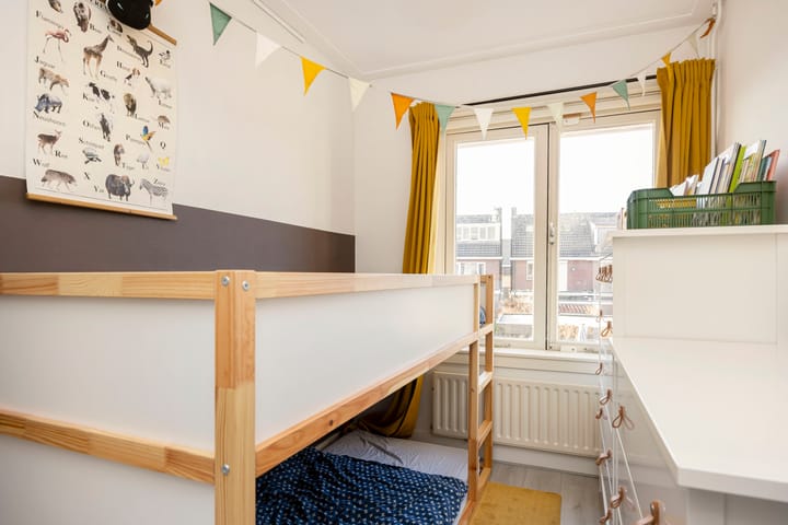 Photo 18 of Minister De Visserstraat 27