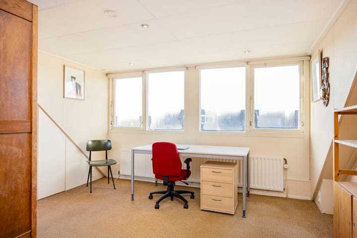 Photo 21 of Minister De Visserstraat 27