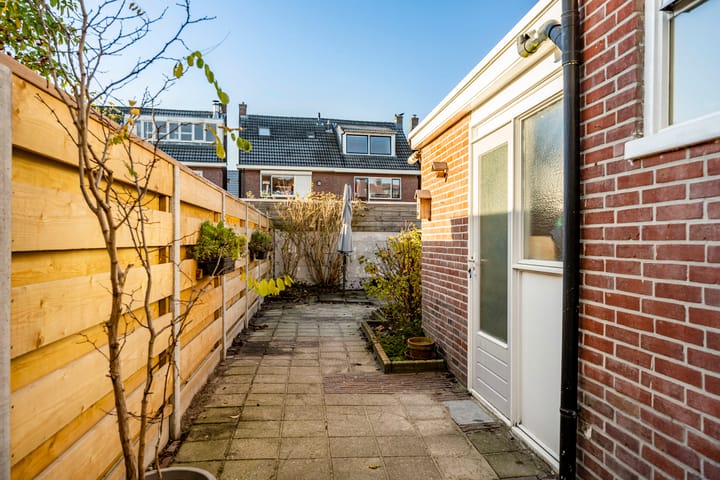 Photo 23 of Minister De Visserstraat 27