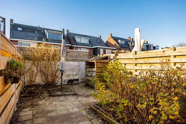 Photo 24 of Minister De Visserstraat 27