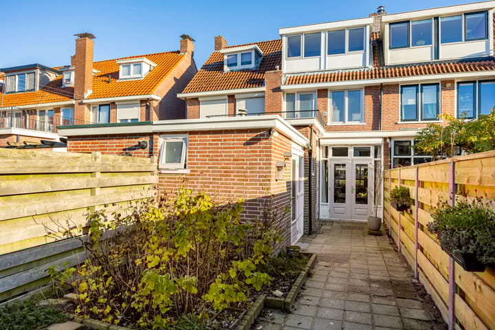 Photo 25 of Minister De Visserstraat 27