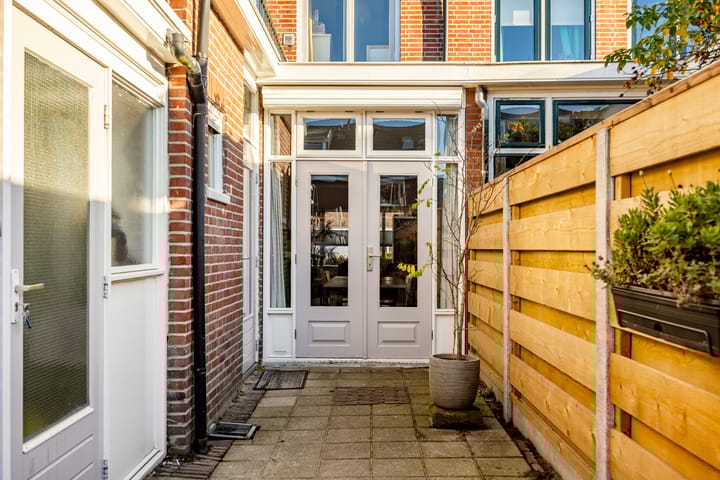 Photo 26 of Minister De Visserstraat 27