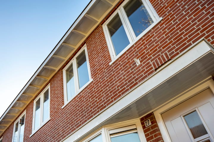 Photo 27 of Minister De Visserstraat 27