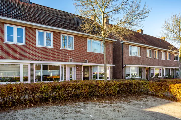 Photo 28 of Minister De Visserstraat 27