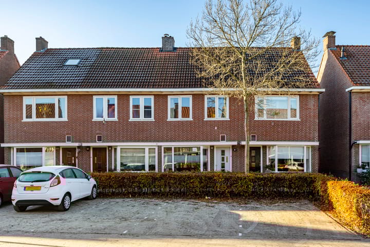 Photo 29 of Minister De Visserstraat 27