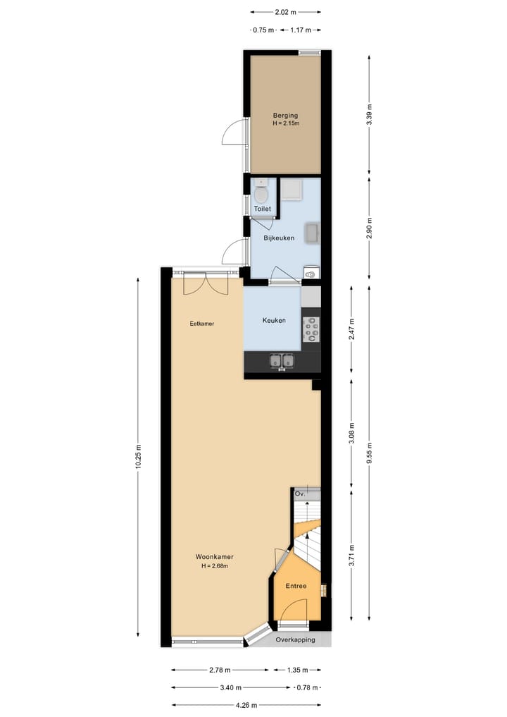 Photo 31 of Minister De Visserstraat 27