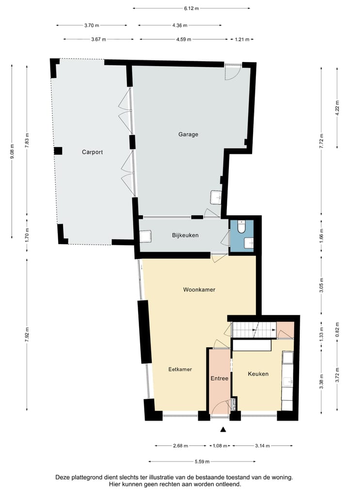 Foto 45 van Titus Brandsmastraat 6