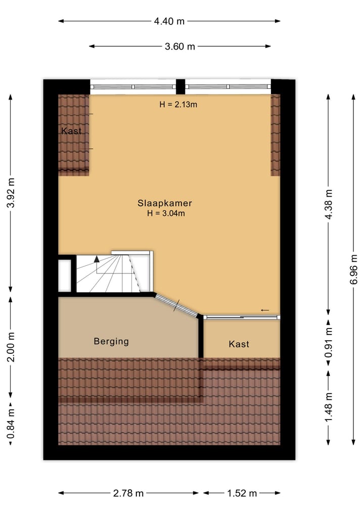 Photo 33 of Minister De Visserstraat 27