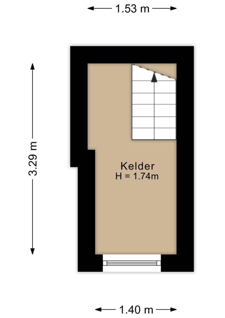 Photo 34 of Minister De Visserstraat 27