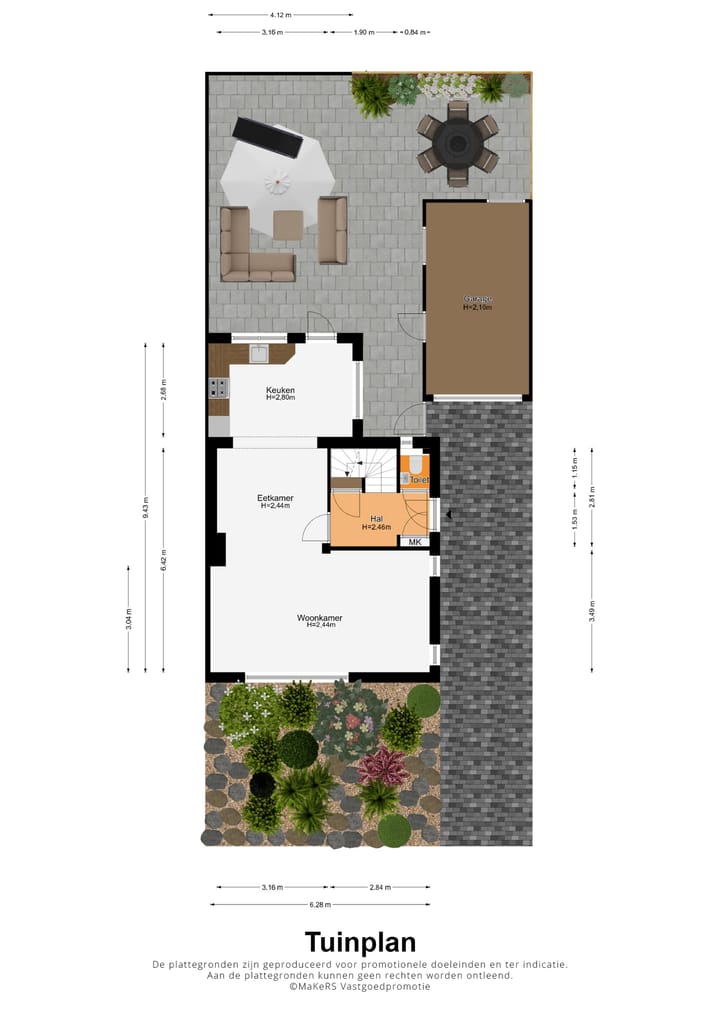 Foto 21 van Schoollaan 21