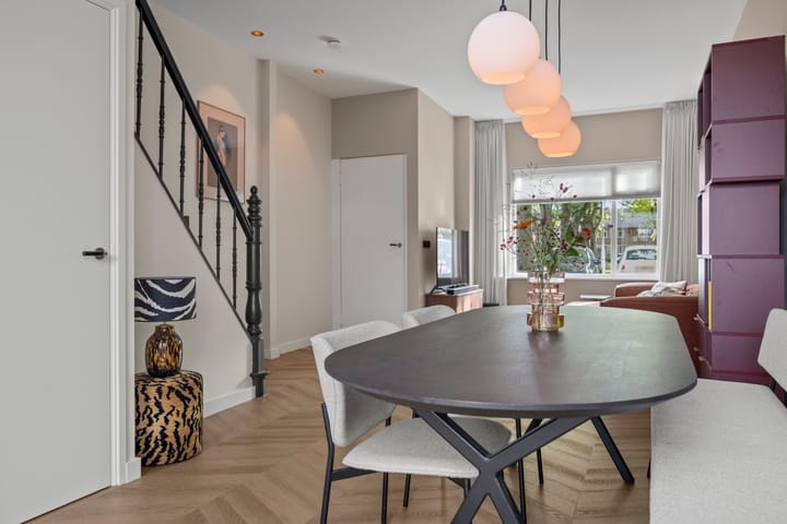 Photo 2 of Hoogvensestraat 165