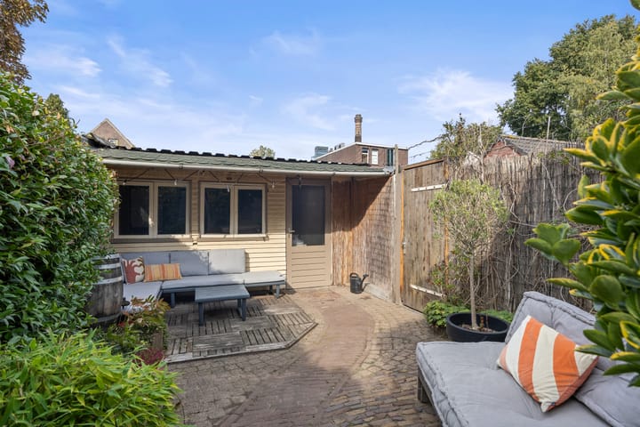 Photo 4 of Hoogvensestraat 165