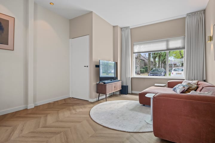 Foto 8 van Hoogvensestraat 165