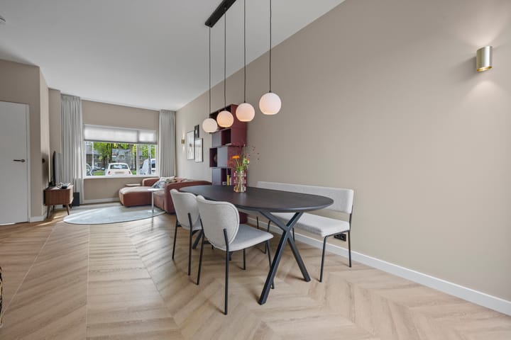 Foto 9 van Hoogvensestraat 165