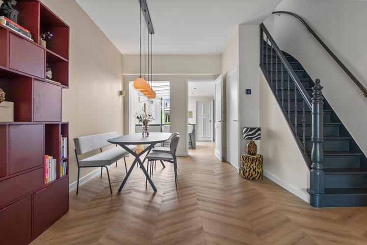 Foto 11 van Hoogvensestraat 165