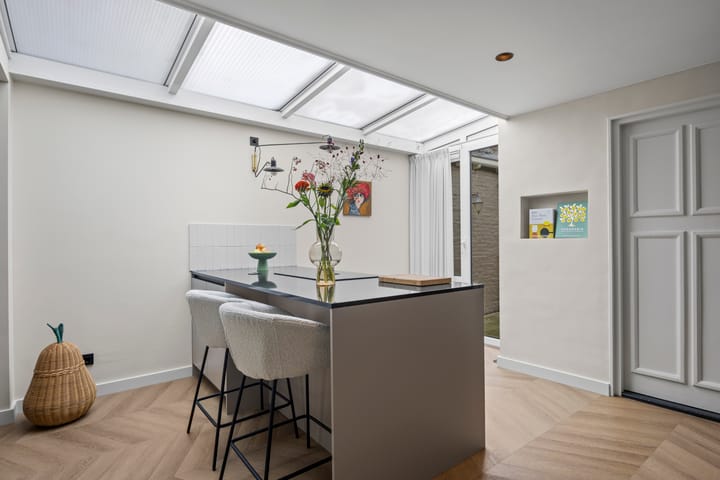 Foto 13 van Hoogvensestraat 165