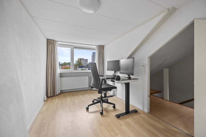 Foto 30 van Hoogvensestraat 165